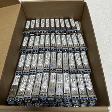 1Pcs JUniper 740-011614 Finish FTLF1318P2BTL-j1 SFP 1000BASE‑LX SFP Transceiver picture
