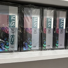 SHRINK WRAPPED BRAND NEW ERP: MAS200,MAS90 Accounting Software. Many Modules. picture