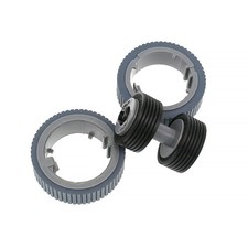 2x PA03670-0001 PA03670-0002 Brake Pick Roller Set For Fujitsu Fi-7160 7280 7260 picture