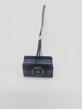 Control Button  For Samsung S34A654UBN ViewFinity S6 Curved Computer Monitor picture