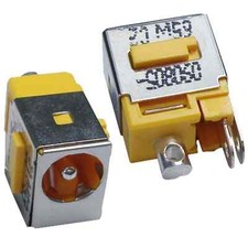 DC POWER JACK CONNECTOR fr ACER EXTENSA 5220 5420 5620 5620Z 5420 5210 5620-6266 picture