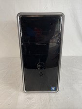 Dell Inspiron 570 MT AMD AthlonII x4 645 3.1GHz 6GB RAM 512GB HDD Win11 - TESTED picture