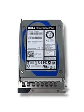  82FG7 082FG7 DELL Enterprise Plus 1.6TB SAS RI 6G 2.5'' SSD 14/15/16G KIT New picture
