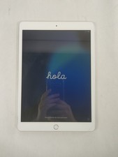 Apple iPad 7th Gen A2197 32 GB iOS 18.7.9 (WiFi Only) For Parts picture