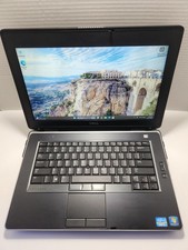 Dell Latitude E6430 ATG 14