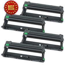 4 Pack DR223CL Drum Compatible With Brother TN223 TN227 HL-L3210CW HL-L3270CDW picture