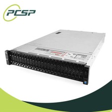 Dell PowerEdge R730xd 24B SFF 1x E5-2698 v4 32GB H730 - NO HDD picture
