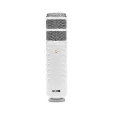 Rode Podcaster, Broadcast Cardioid Dynamic USB Mic picture