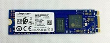 Kingston L50361-001 SNS8350DES3-128GP GENUINE HP SSD 128GB 14-CF0006DX Works picture