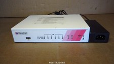 CHECK POINT L-71 Firewall VPN 6-Port LAN DMZ Security Appliance Gateway + PSU picture