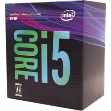 Intel® Core™ i5-8500 Desktop Processor 6 Core up to 4.1GHz Turbo LGA1151 300 65W picture