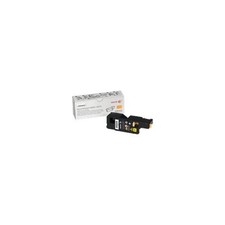 Xerox 106R01629, Phaser Toner Cartridge, 1000 Page Capacity, Yellow picture