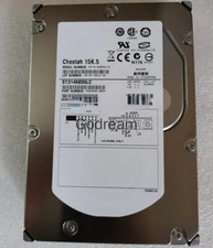 For Seagate ST3146855LC 146G server 15K U320 80 pin SCSI hard disk picture