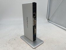StarTech.com USB 3.0 Dual Monitor Docking Station (Model USB3SDOCKDD) Free S/H picture