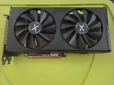 XFX Speedster SWFT 210 AMD Radeon RX 7600 Core Gaming 8GB GDDR6 Graphics Card picture