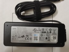 NEW OEM APD 19V 4.74A 90W DA-90J19 For Getac Toughbook B300 G5 Laptop AC Adapter picture