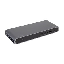 CalDigit USB-C Male to 4K HDMI 2.0b Female HDR Adapter picture