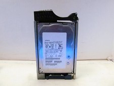 EMC P/N 005049032 VMAX/CX 450GB 15K 4GB FC HDD-HUS156045VLF40 0B24477 **MINT** picture