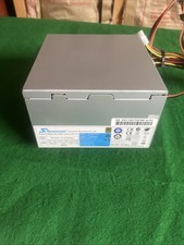 SeaSonic SS-350BT 350W Active PFC F3 80 Plus Bronze ATX Power Supply @13A picture