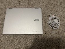 Acer Chromebook Plus Spin 514 Laptop MediaTek Kompanio  256gb SSD 12gb ram picture