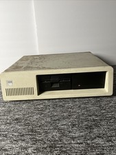 Vintage IBM 3270 PC 5271 Desktop Personal Computer DOES NOT WORK Parts picture