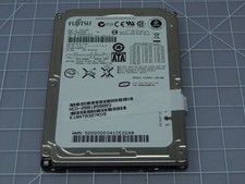 FUJITSU MHW2040BH CA06820-B114 HARD DRIVE T147416 picture