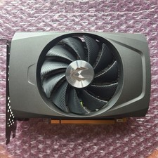 ZOTAC GeForce RTX 4060 Solo 8GB GDDR6 Graphics Card From Japan picture