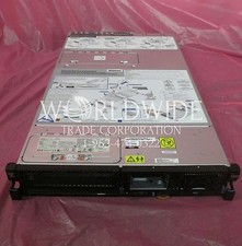 IBM 8231-E1C Power 710 Server, 3.0GHz 4-Core POWER7 32GB Memory 2 x 146GB Disk picture