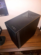 NZXT H510 Gaming Desktop i5-10400F 16GB RAM RTX 3060 466GB SSD picture