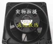 1PCS COMAIR ROTRON TN3C2 115V High Airflow Cooling Fan picture