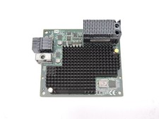 IBM 81Y3125 Flex System 4-Port 10GB Ethernet Adapter 8z - FACTORY REMAN picture