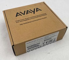 Avaya Global Single Port PoE Injector Kit 700512602 picture