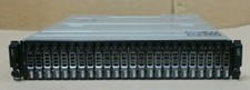 Dell PowerVault MD1420 Storage Array 24x 300GB 10K HDD 2x 12G-SAS-4 2x PSU picture