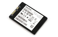 SanDisk Ultra 3D 1TB,SATA 3, 2.5
