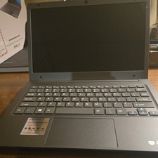 Gateway 11.6