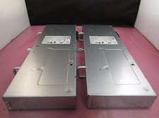 * LOT OF 2 * HM202 - Dell EMC CX-4PDAE DAE2P/3P 400W Power Supplies 071-000-438 picture