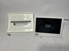 Cisco TTC5-09 TelePresence Touch 10 Conference Room Tablet 74-100411-04 picture