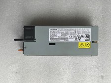 Lenovo X3650M5 server power supply 900W 00YL567 picture