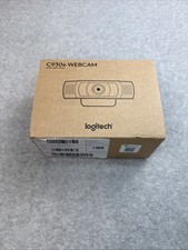 Logitech C930E 30 fps 1080p Video Webcam picture