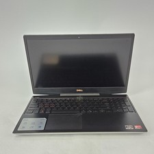 Dell G5 5505 SE 15 120Hz FHD 3.0GHz Ryzen 5 4600H 8GB 256GB SSD AMD RX 5600M picture