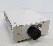 Panasonic PT-DW530U DLP HDMI 4000-Lumens WXGA Projector 668 Hrs picture
