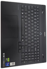 Lenovo Legion 5 15IRX10 Palmrest Keyboard Assembly picture