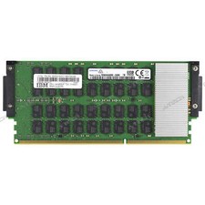 Samsung M350AAK40BM0-CK0 128GB DDR4 CDIMM 16Gx72 IBM Power8 Server Memory RAM picture