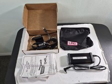 Lindelectronics Auto-Air Power Adaptor (Use W/Motion Computing Motion Tablet PC) picture