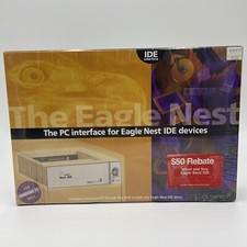 New Sealed/The PC Interface For Eagle Nest IDE Devices picture
