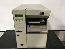 Zebra 105SL ZTC 1055L 200dpi Thermal Printer No Thermal Paper included picture