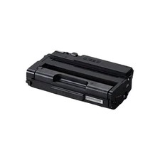 Ricoh 434057 Genuine Black Toner Cartridge picture