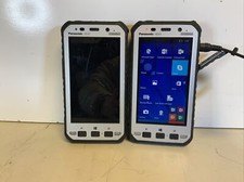 Lot Of 2 Panasonic FZ-E1 ToughPad Windows 8 picture