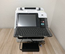 HP ScanJet Enterprise 7000n L2709A Scanner Workstation with HP Power Adapter picture