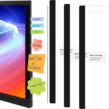 Joyberg 3PCS Monitor Memo Board, Memo Board for Computer Monitor, Monitor Memo B picture